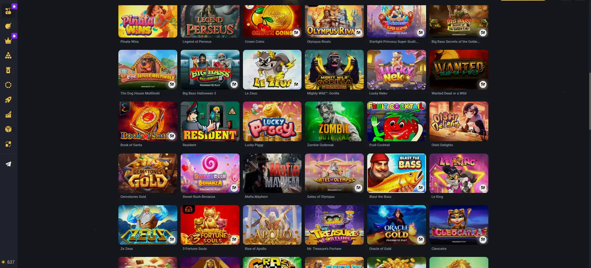 Процесс быстрого вывода выигрышей в казино Кешер